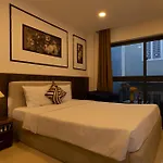 Anpha Apartment Hotel Ben Thanh