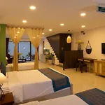 Anpha Apartment Hotel Ben Thanh