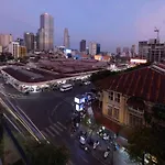 Anpha Apartment Hotel Ben Thanh