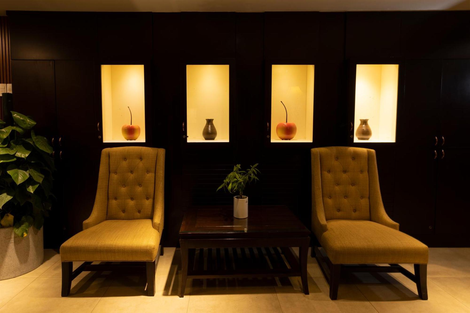 Anpha Ben Thanh Hotel