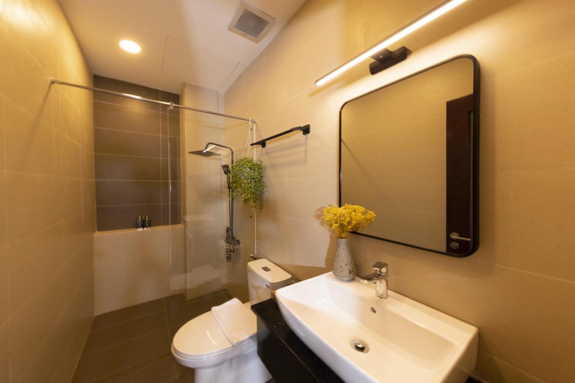 Anpha Ben Thanh 3* Ho Chi Minh City