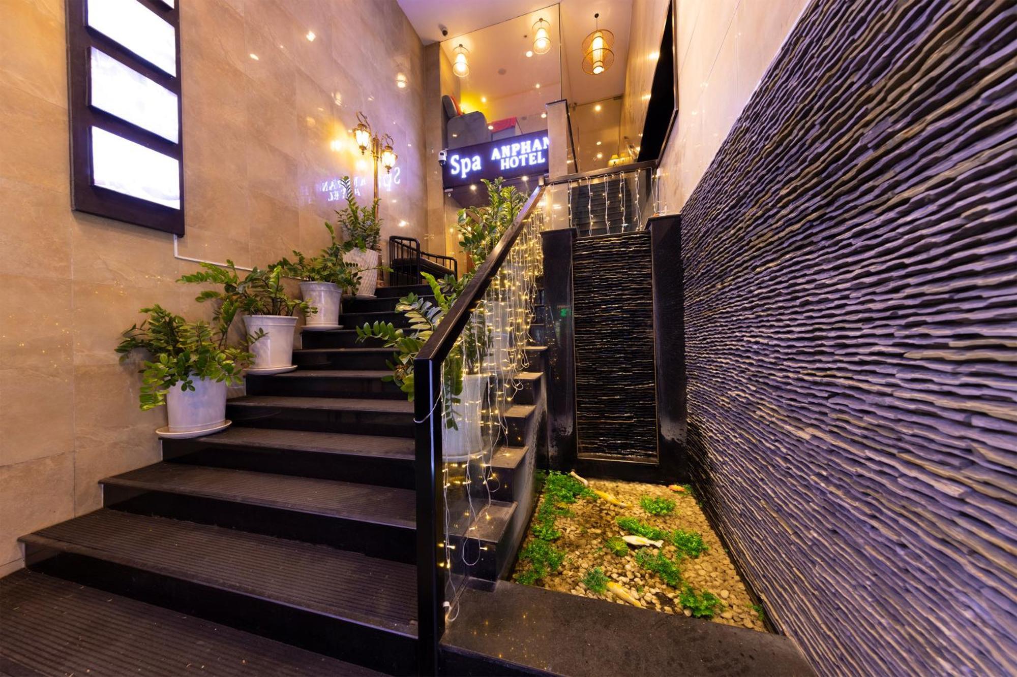 Anpha Ben Thanh 3* Ho Chi Minh City