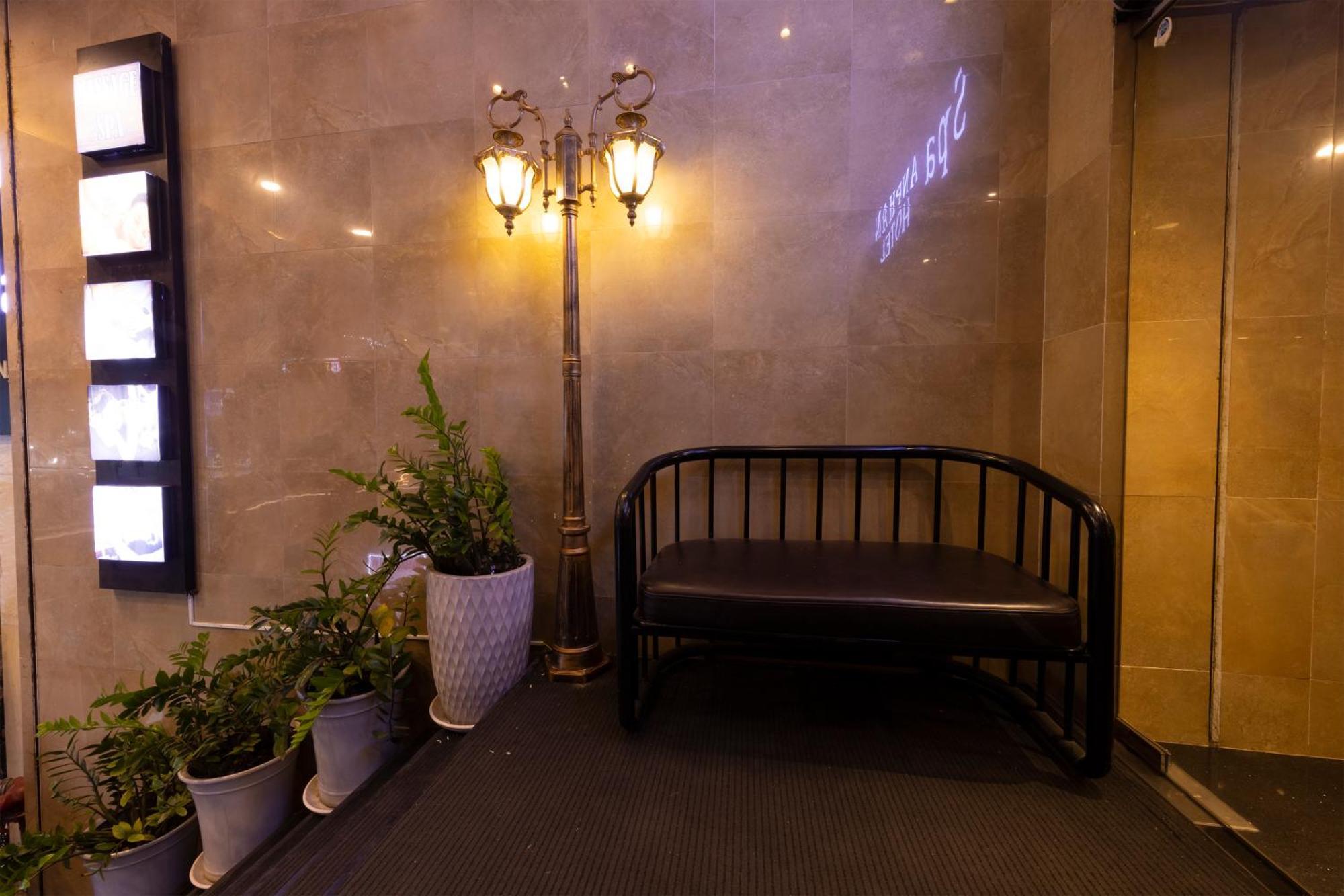 Hotel Anpha Ben Thanh