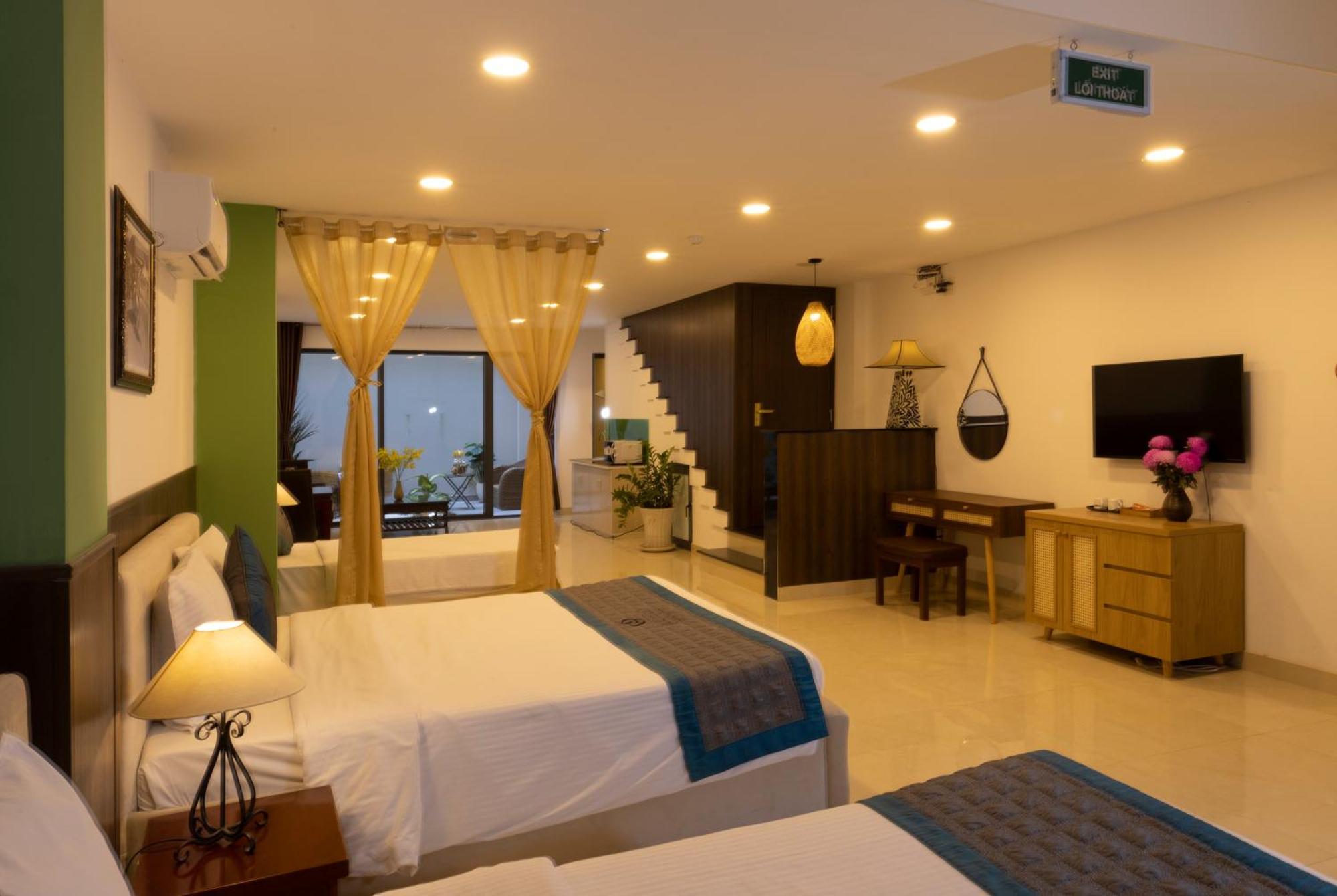 Anpha Ben Thanh 3* Ho Chi Minh City