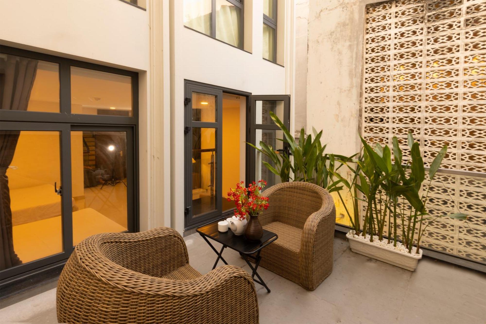 Hotel Anpha Ben Thanh Ho Chi Minh City