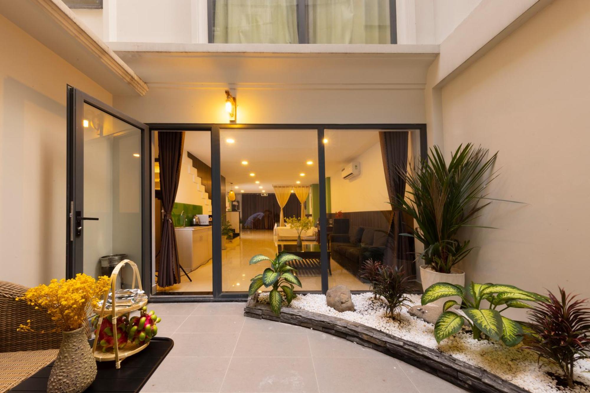 Anpha Ben Thanh 3* Ho Chi Minh City